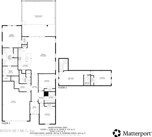 68 BRIAR RIDGE Court, Ponte Vedra, FL 32081