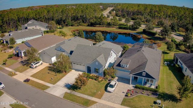 68 BRIAR RIDGE Court, Ponte Vedra, FL 32081