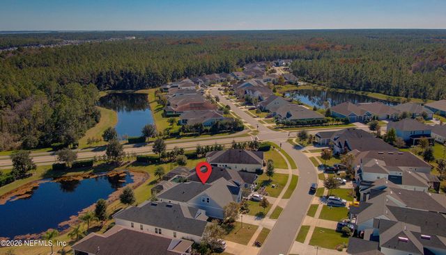 68 BRIAR RIDGE Court, Ponte Vedra, FL 32081