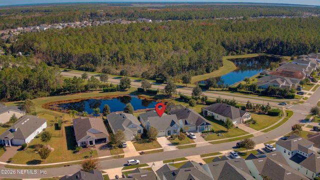 68 BRIAR RIDGE Court, Ponte Vedra, FL 32081