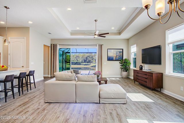 68 BRIAR RIDGE Court, Ponte Vedra, FL 32081