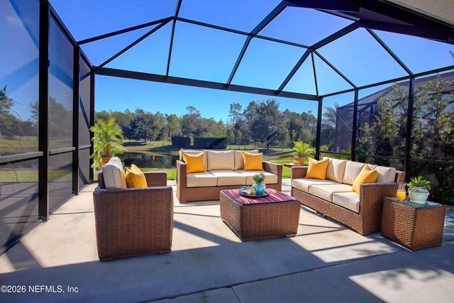 68 BRIAR RIDGE Court, Ponte Vedra, FL 32081