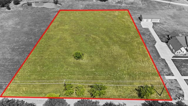 6601 Florance Road, Northlake, TX 76247