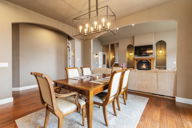 6447 Jake Road, Klamath Falls, OR 97601