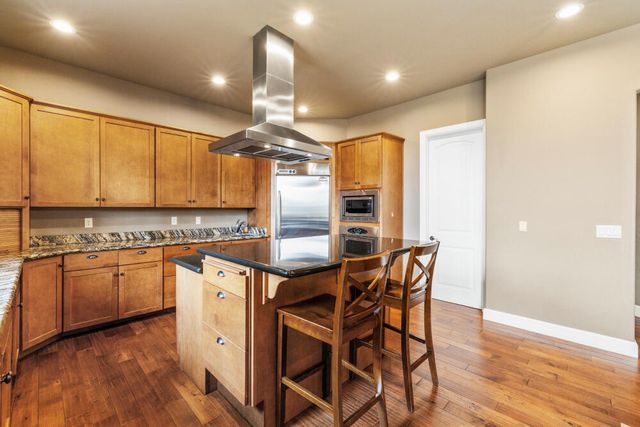 6447 Jake Road, Klamath Falls, OR 97601