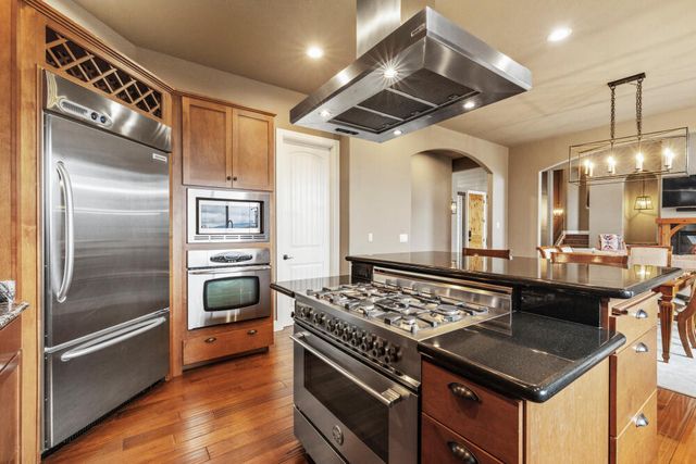 6447 Jake Road, Klamath Falls, OR 97601