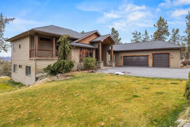 6447 Jake Road, Klamath Falls, OR 97601