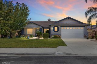 1537 Park Meadows, San Jacinto, CA 92582