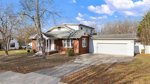 490 8th Street, NW, Cleveland, TN 37311