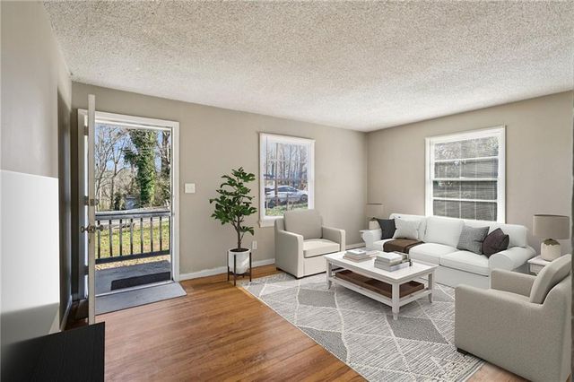 1037 Rebel Forest SE Drive, Atlanta, GA 30315