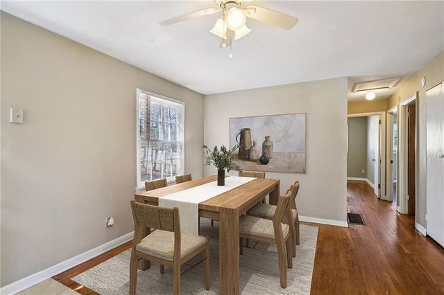 1037 Rebel Forest SE Drive, Atlanta, GA 30315