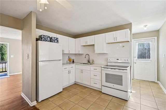 1037 Rebel Forest SE Drive, Atlanta, GA 30315