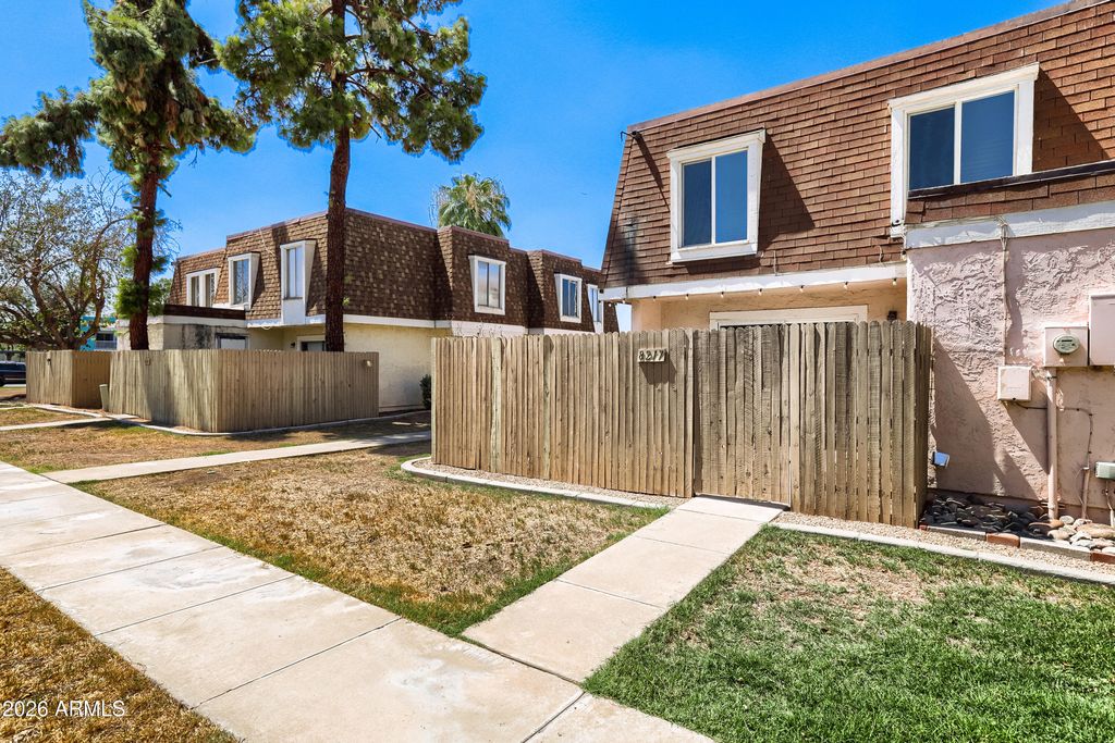 8217 N 34TH Avenue, Phoenix, AZ 85051 — photo 3