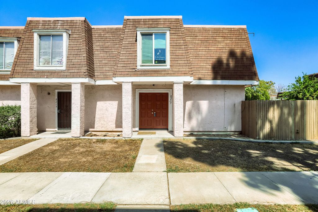 8217 N 34TH Avenue, Phoenix, AZ 85051 — photo 4