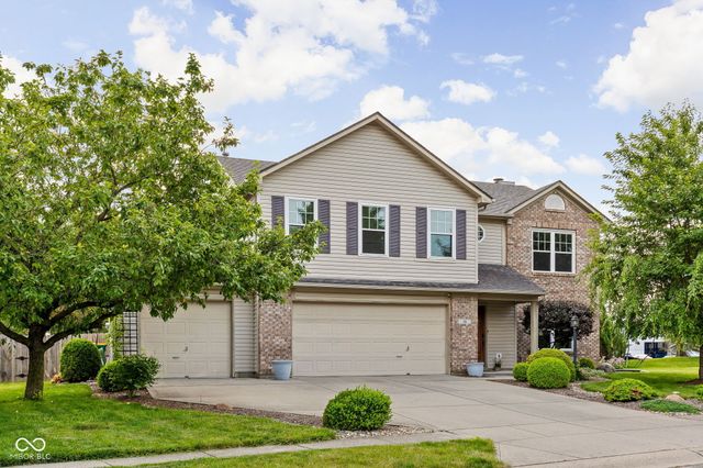 13 Somerset Circle, Brownsburg, IN 46112
