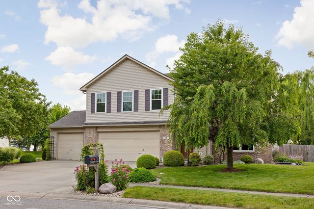 13 Somerset Circle, Brownsburg, IN 46112