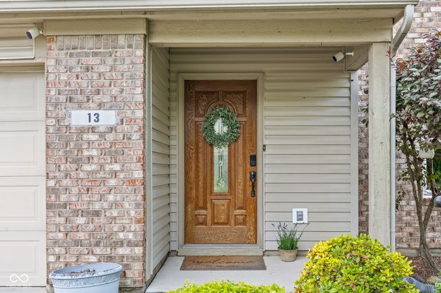 13 Somerset Circle, Brownsburg, IN 46112