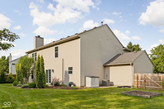 13 Somerset Circle, Brownsburg, IN 46112