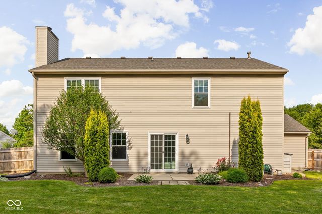 13 Somerset Circle, Brownsburg, IN 46112