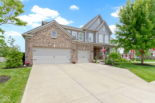 16012 Prince Court, Noblesville, IN 46062