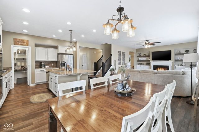 16012 Prince Court, Noblesville, IN 46062