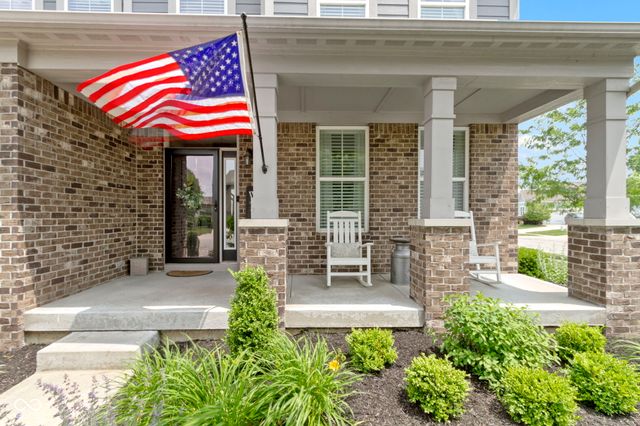 16012 Prince Court, Noblesville, IN 46062