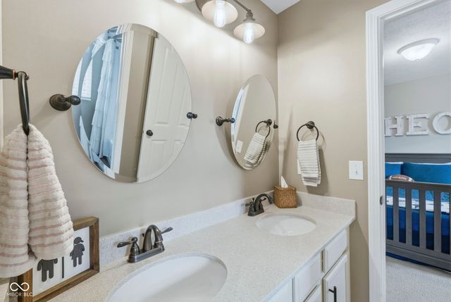 16012 Prince Court, Noblesville, IN 46062