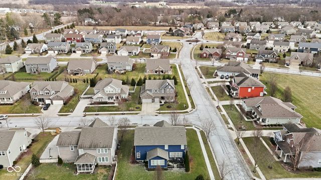 16012 Prince Court, Noblesville, IN 46062