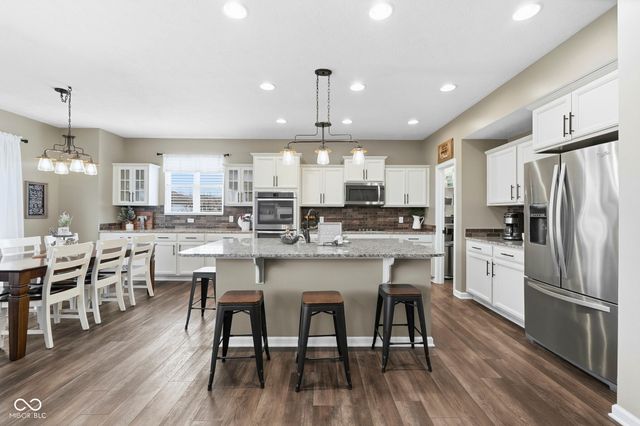 16012 Prince Court, Noblesville, IN 46062