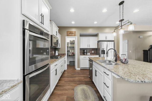 16012 Prince Court, Noblesville, IN 46062