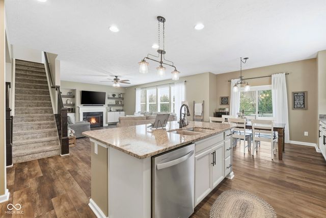 16012 Prince Court, Noblesville, IN 46062