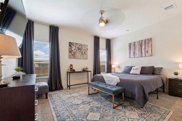 6905 Vail Ridge ST, Austin, TX 78744