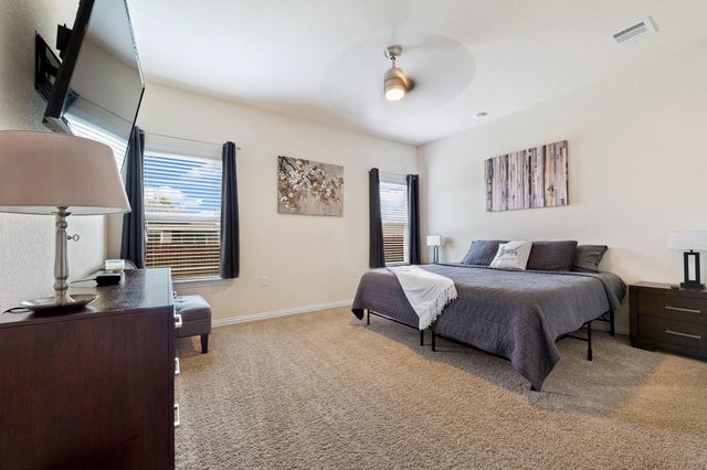 6905 Vail Ridge ST, Austin, TX 78744