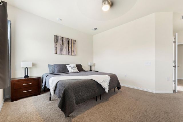 6905 Vail Ridge ST, Austin, TX 78744