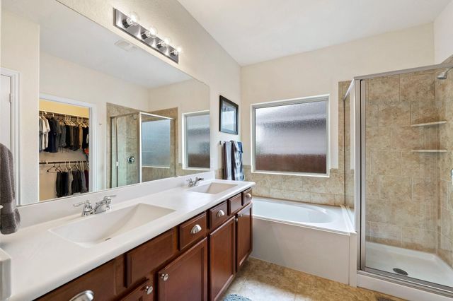 6905 Vail Ridge ST, Austin, TX 78744