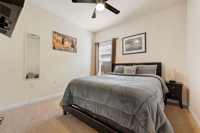 6905 Vail Ridge ST, Austin, TX 78744