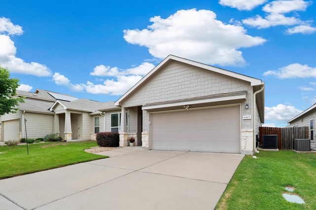 6905 Vail Ridge ST, Austin, TX 78744