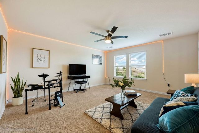 6905 Vail Ridge ST, Austin, TX 78744