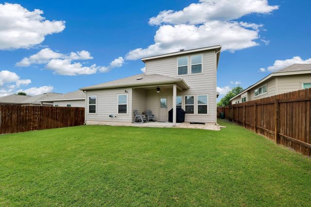 6905 Vail Ridge ST, Austin, TX 78744
