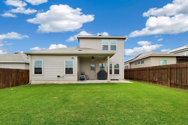 6905 Vail Ridge ST, Austin, TX 78744
