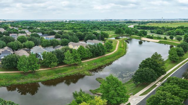 6905 Vail Ridge ST, Austin, TX 78744