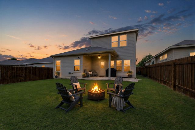 6905 Vail Ridge ST, Austin, TX 78744