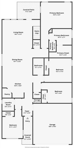 6905 Vail Ridge ST, Austin, TX 78744