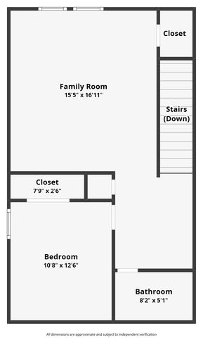 6905 Vail Ridge ST, Austin, TX 78744