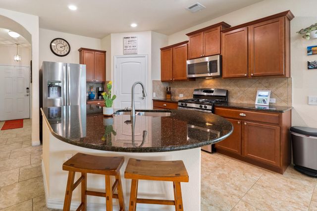 6905 Vail Ridge ST, Austin, TX 78744