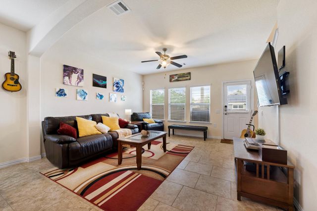 6905 Vail Ridge ST, Austin, TX 78744