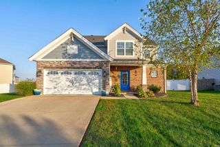 5815 Brookstone Drive, Newburgh, IN 47630