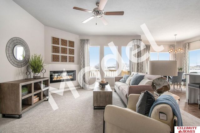 5406 N 182 Street, Elkhorn, NE 68022