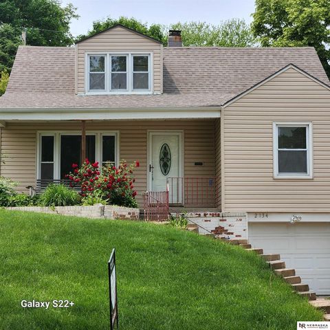 2134 S 48th Street, Omaha, NE 68106