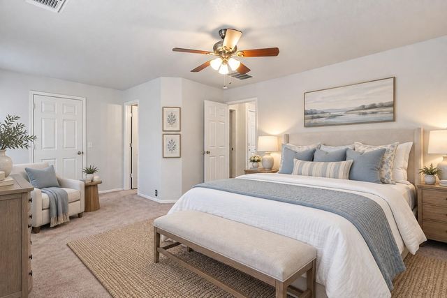 23815 Pebworth Place, Spring, TX 77373